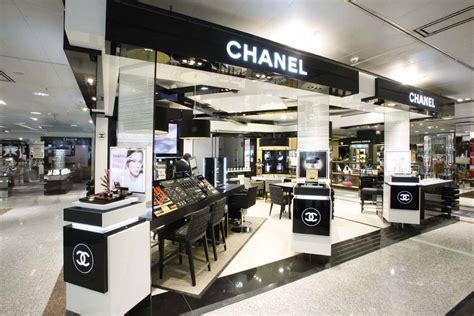 el corte ingles chanel|CHANEL .